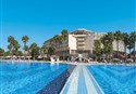 foto Turecko -  Adora hotel 2024