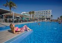 foto hotel RIU Costa del Sol v spanielskej Andaluzii v stredisku Torremolinos