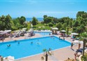 foto bazen hotela Olympian Bay Grand Resort, stredisko Leptokarya, Olympska riviera, Grecko