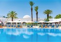 foto hotel Shems Holiday Village v stredisku Monastir v Tunisku