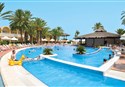 foto hotel Marhaba Club v stredisku Sousse v Tunisku