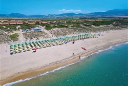 Mimose Beach Village