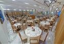 foto restauracia hotela Horizont v Durresi v Albansku