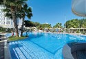 foto bazen hotela Henry Resort & Spa v Durresi v Albansku