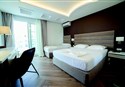 foto izba hotela Fafa Premium Resort v Durresi v Albansku