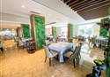foto restauracia hotela Fafa Premium Resort v Durresi v Albansku
