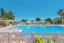 Iliada Beach Hotel
