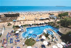 Chaika Beach Resort