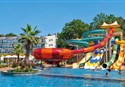 foto aquapark hotela Kotva na Slnecnom pobrezi v Bulharsku