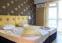 foto izba hotela Kotva na Slnecnom pobrezi v Bulharsku