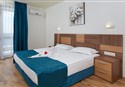 foto apartman hotela Paradise Beach Residence vo Svetom Vlase v Bulharsku
