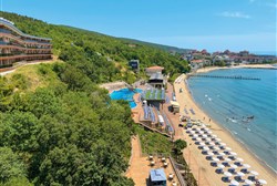 Paradise Beach Residence