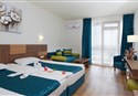 foto izba hotela Paradise Beach Residence vo Svetom Vlase v Bulharsku