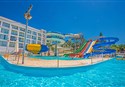 foto Aquapark hotela Anastasia Beach v Protarase, na Južnom Cypre