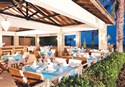 foto a la carte v hoteli Champion Holiday Village v stredisku Kemer v Turecku