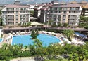 foto hotel Seamelia Beach Resort Hotel & Spa v stredisku Side v Turecku