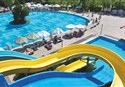 foto bazen v hoteli Seamelia Beach Resort Hotel & Spa v stredisku Side v Turecku