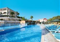 foto bezen v hotelovom komplexe Zante Royal Resort Hotels v stredisku Vassilikos na ostrove Zakynthos