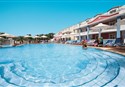 foto bazen v hotelovom komplexe Zante Royal Resort Hotels v stredisku Vassilikos na ostrove Zakynthos