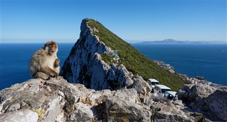 Gibraltar
