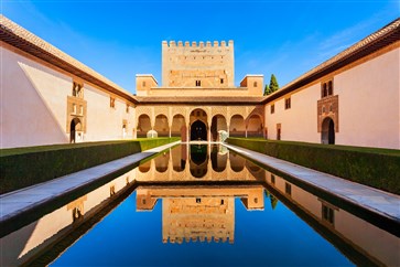 Granada-Alhambra