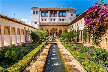 Granada-Alhambra