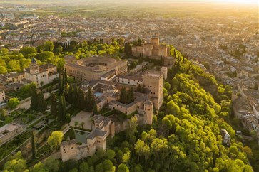 Granada-Alhambra
