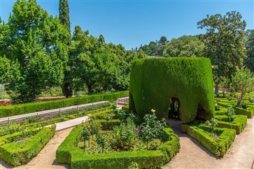 Granada-Alhambra