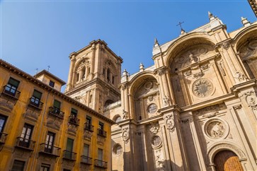 Granada-Alhambra
