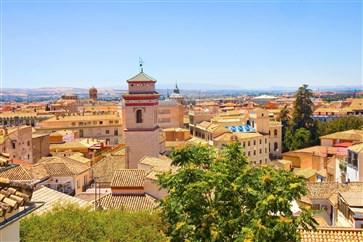 Granada-Alhambra