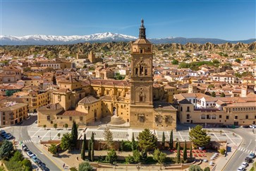 Granada-Alhambra