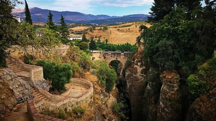 Ronda
