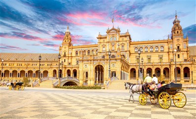 Sevilla