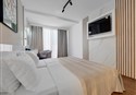 foto izba vo vilke Magnolia - hotel Tara v Becici v Ciernej Hore