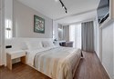 foto izba vo vilke Magnolia - hotel Tara v Becici v Ciernej Hore