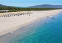 foto plaz hotela Futura Club La Praya v Pizzo v talianskej Kalabrii