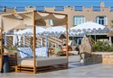 foto areal hotela Mangia´s Sardinia Resort v Santa Teresa Gallura na talianskom ostrove Sardinia