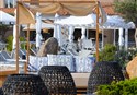 foto areal hotela Mangia´s Sardinia Resort v Santa Teresa Gallura na talianskom ostrove Sardinia