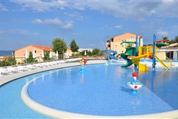 Novi Resort Premium Apartmány