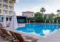 foto bazen hotela Pine House by Werde Hotels v stredisku Kemer v Turecku