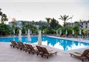 foto bazen hotela Pine House by Werde Hotels v stredisku Kemer v Turecku