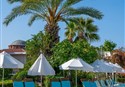 foto bazen hotela Pine House by Werde Hotels v stredisku Kemer v Turecku