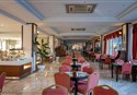 foto restauracia hotela Pine House by Werde Hotels v stredisku Kemer v Turecku