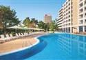 foto bazen hotela IM Dreamer (ex. Four Points by Sheraton) na Slnecnom pobrezi v Bulharsku