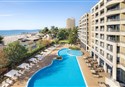 foto areal hotela IM Dreamer (ex. Four Points by Sheraton) na Slnecnom pobrezi v Bulharsku