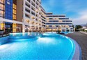 foto exterier hotela IM Dreamer (ex. Four Points by Sheraton) na Slnecnom pobrezi v Bulharsku