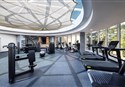 foto fitnes v hoteli IM Dreamer (ex. Four Points by Sheraton) na Slnecnom pobrezi v Bulharsku