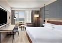 foto izba s vyhladom na more v hoteli IM Dreamer (ex. Four Points by Sheraton) na Slnecnom pobrezi v Bulharsku
