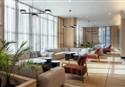 foto lobby hotela IM Dreamer (ex. Four Points by Sheraton) na Slnecnom pobrezi v Bulharsku