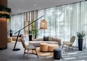 foto lobby hotela IM Dreamer (ex. Four Points by Sheraton) na Slnecnom pobrezi v Bulharsku